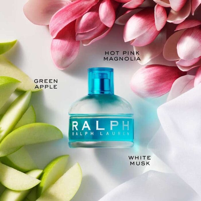 Perfume Ralph de Ralph Lauren para mujer edt 100ml 4 Perfume Ralph de Ralph Lauren para mujer edt 100ml - Imagen 4