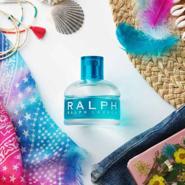 Perfume Ralph de Ralph Lauren para mujer edt 100ml 3 Perfume Ralph de Ralph Lauren para mujer edt 100ml - Imagen 3