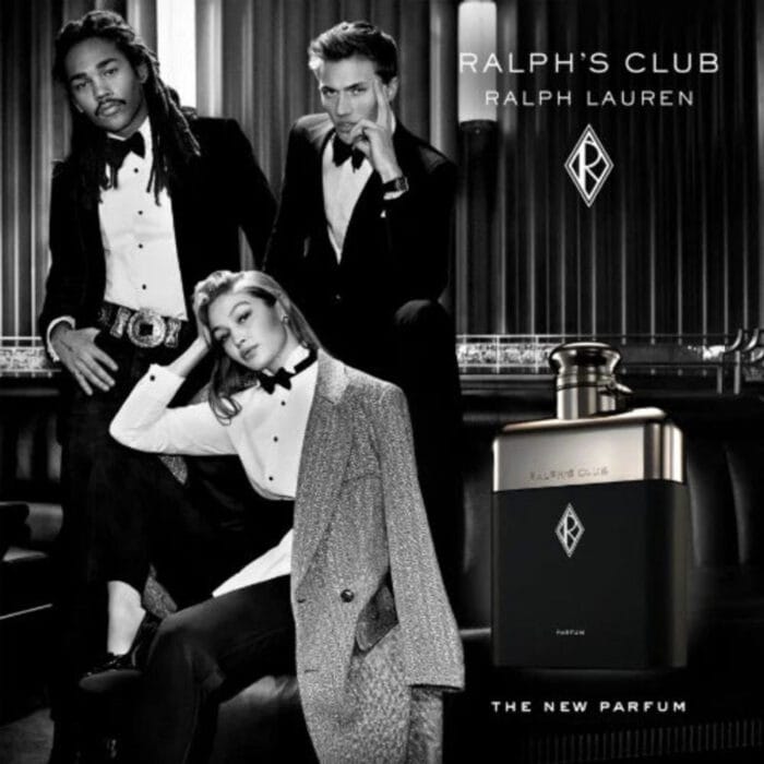 Perfume Ralph's Club Parfum de Ralph Lauren hombre 100ml 3 Perfume Ralph's Club Parfum de Ralph Lauren hombre 100ml - Imagen 3