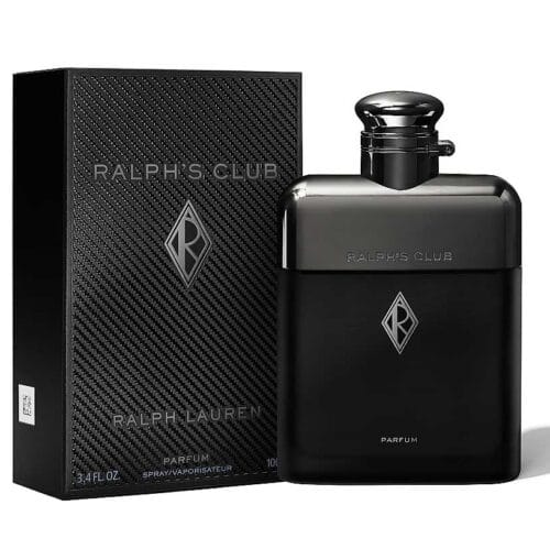 Perfume Ralph Lauren Ralph's Club Parfum hombre 100ml