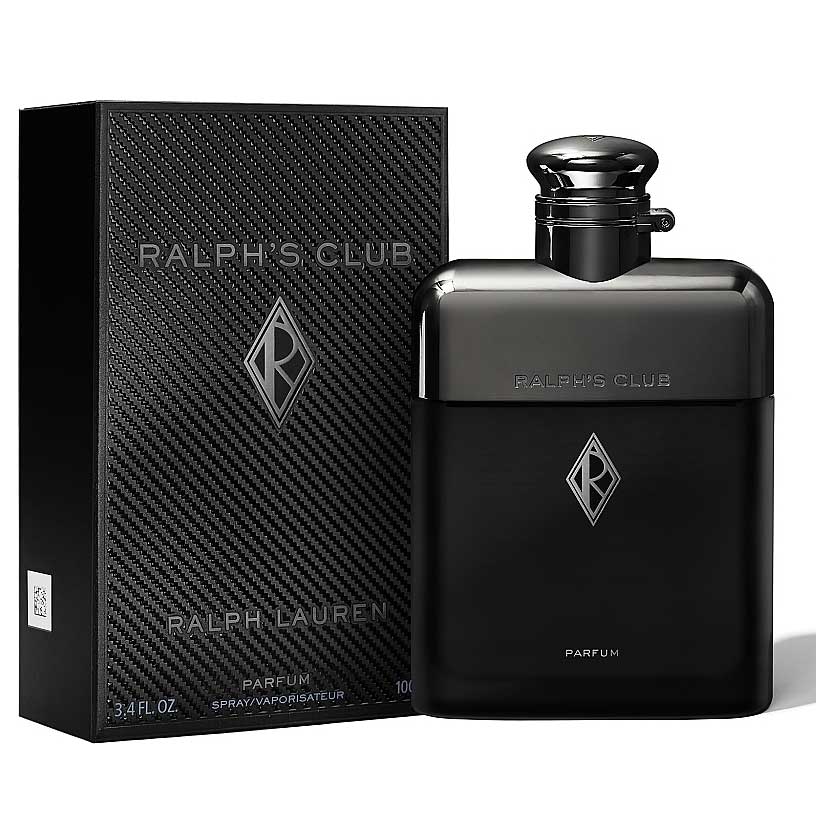 Perfume Ralph's Club Parfum de Ralph Lauren hombre 100ml 1 Perfume Ralph Lauren Ralph's Club Parfum hombre 100ml