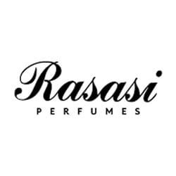 Perfumes Rasasi logo