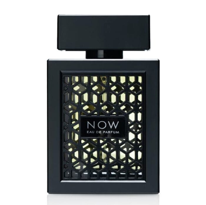 Perfume Rave Now Black Edition de Lattafa hombre edp 100ml 2 Perfume Rave Now Black Edition de Lattafa hombre edp 100ml - Imagen 2