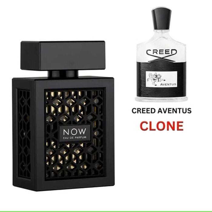 Perfume Rave Now Black Edition de Lattafa hombre edp 100ml 4 Perfume Rave Now Black Edition de Lattafa hombre edp 100ml - Imagen 4
