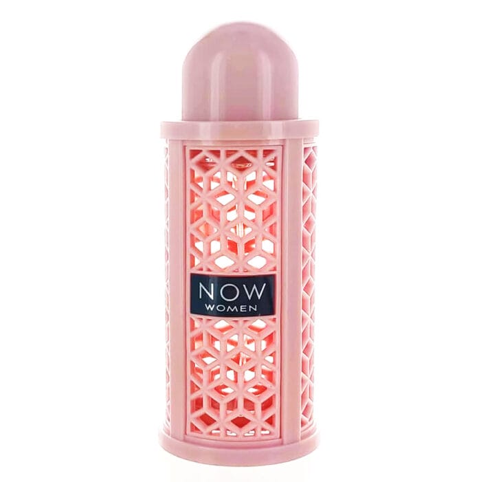 Perfume Rave Now Women de Lattafa mujer edp 100ml - Imagen 2
