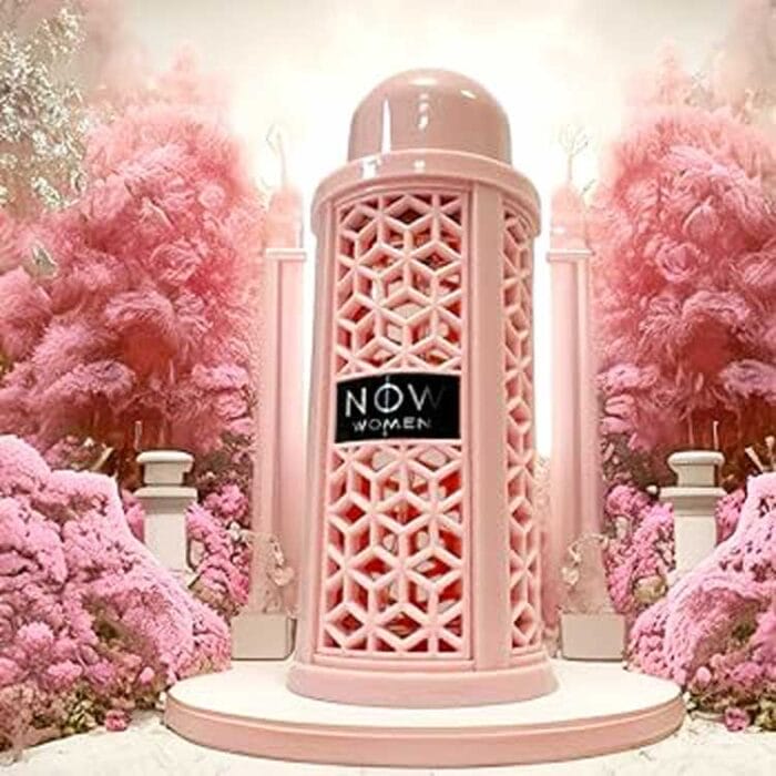 Perfume Rave Now Women de Lattafa mujer edp 100ml - Imagen 3