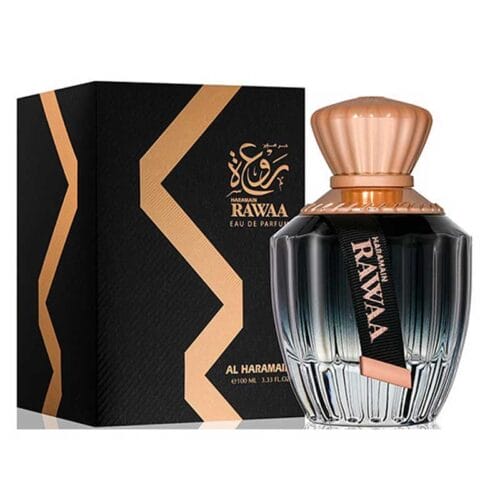 Perfume Rawaa de Al Haramain mujer edp 100ml