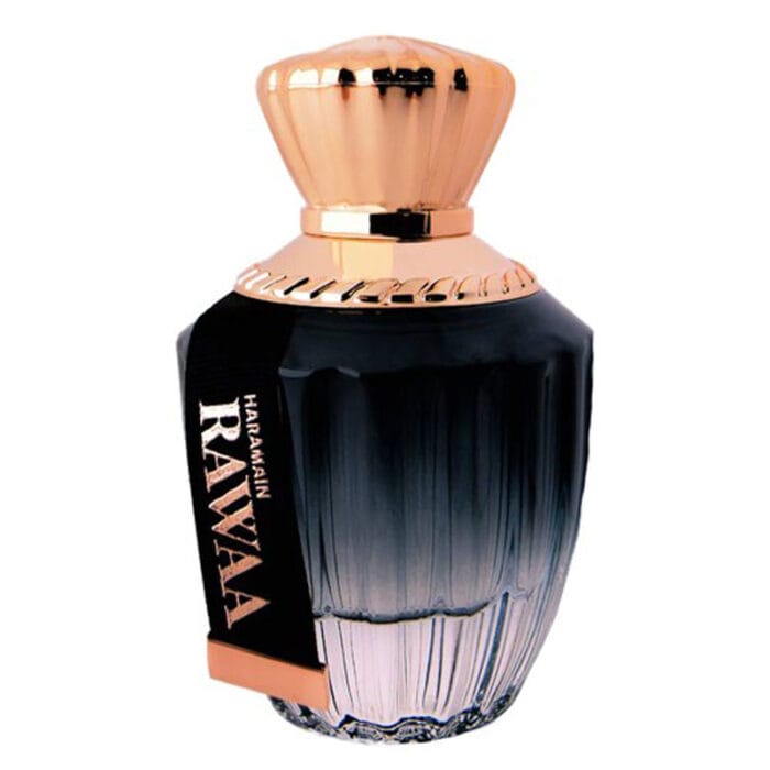 Perfume Rawaa de Al Haramain mujer edp 100ml - Imagen 2