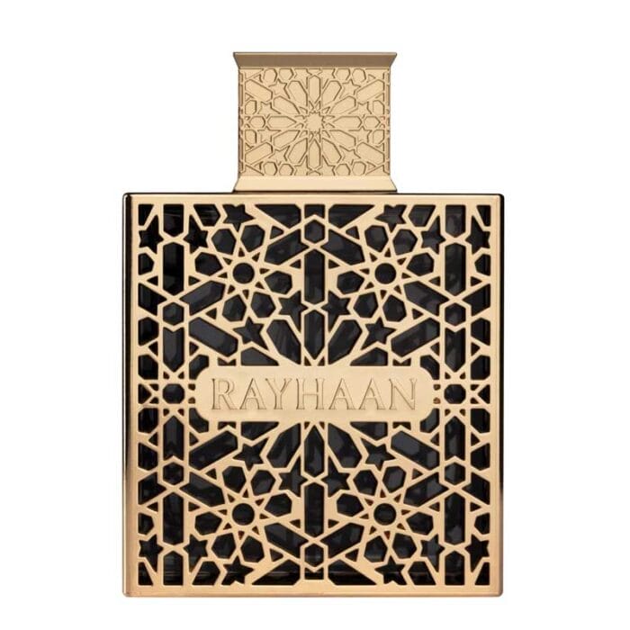 Perfume Rayhaan Elixir de Rayhaan unisex edp 100ml 2 Perfume Rayhaan Elixir de Rayhaan unisex edp 100ml - Imagen 2