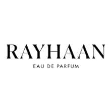 Rayhaan logo