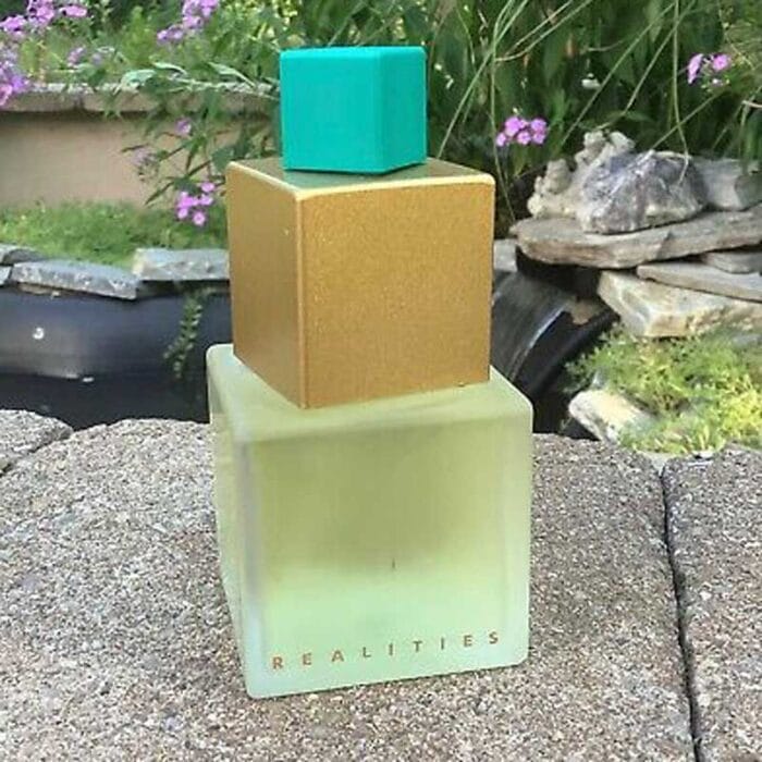 Perfume Realities de Liz Claiborne mujer edt 100ml 3 Perfume Realities de Liz Claiborne mujer edt 100ml - Imagen 3