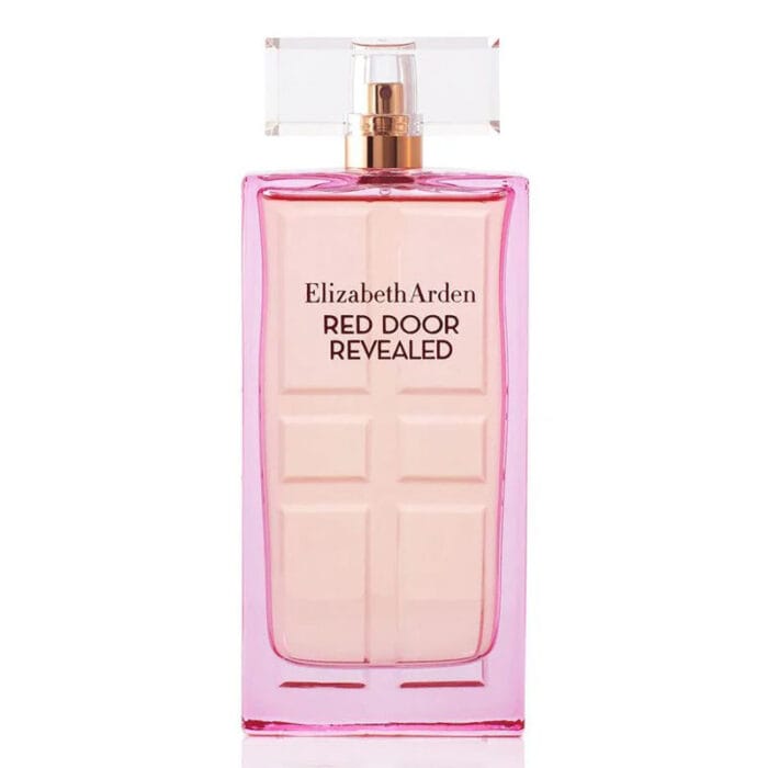 Perfume Red Door Revealed de Elizabeth Arden mujer edp 100ml - Imagen 2