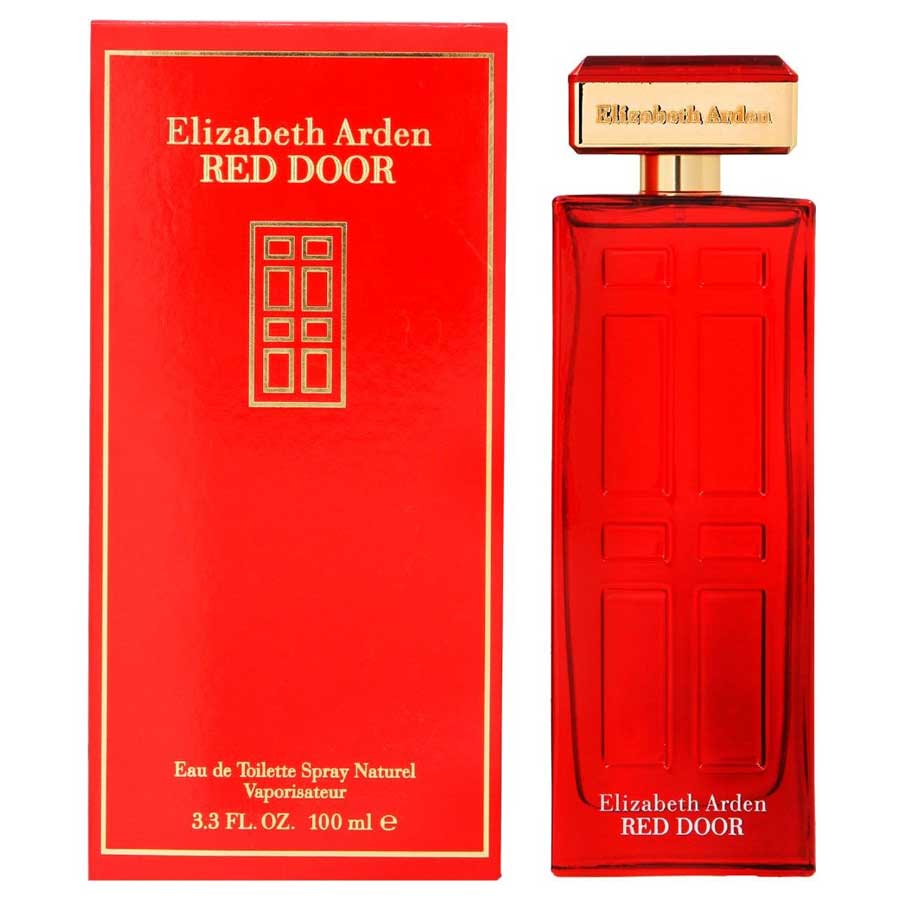 Perfume Red Door de Elizabeth Arden mujer edt 100ml 1 Perfume Red Door de Elizabeth Arden mujer 100ml