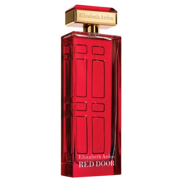 Perfume Red Door de Elizabeth Arden mujer edt 100ml 2 Perfume Red Door de Elizabeth Arden mujer edt 100ml - Imagen 2