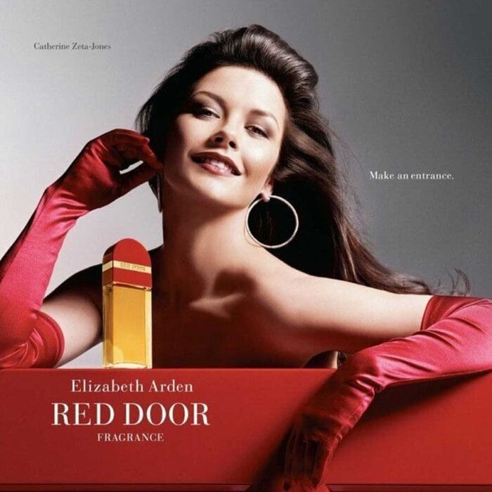 Perfume Red Door de Elizabeth Arden mujer edt 100ml 3 Perfume Red Door de Elizabeth Arden mujer edt 100ml - Imagen 3