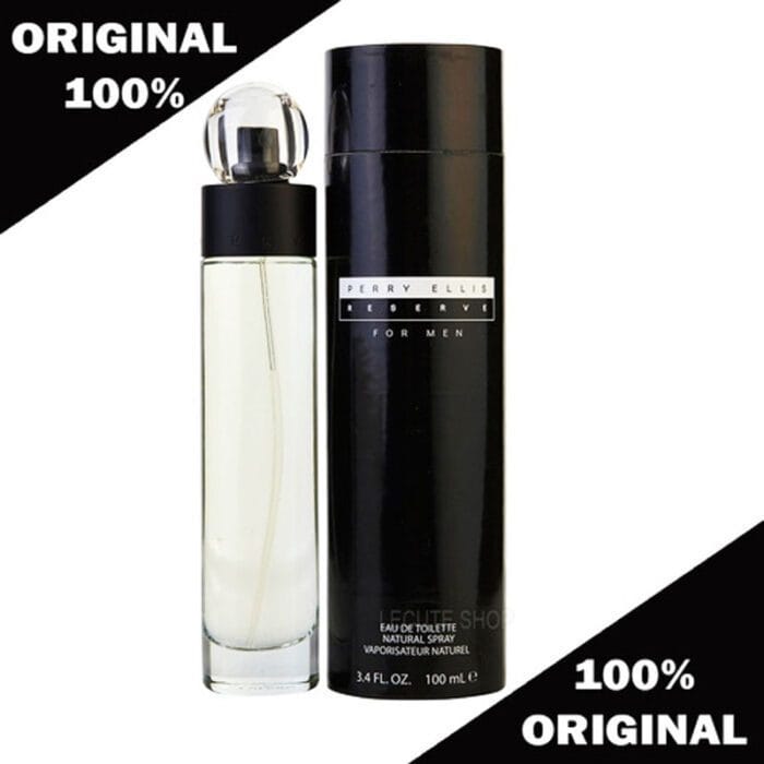 Perfume Reserve de Perry Ellis hombre edt 100ml - Imagen 2