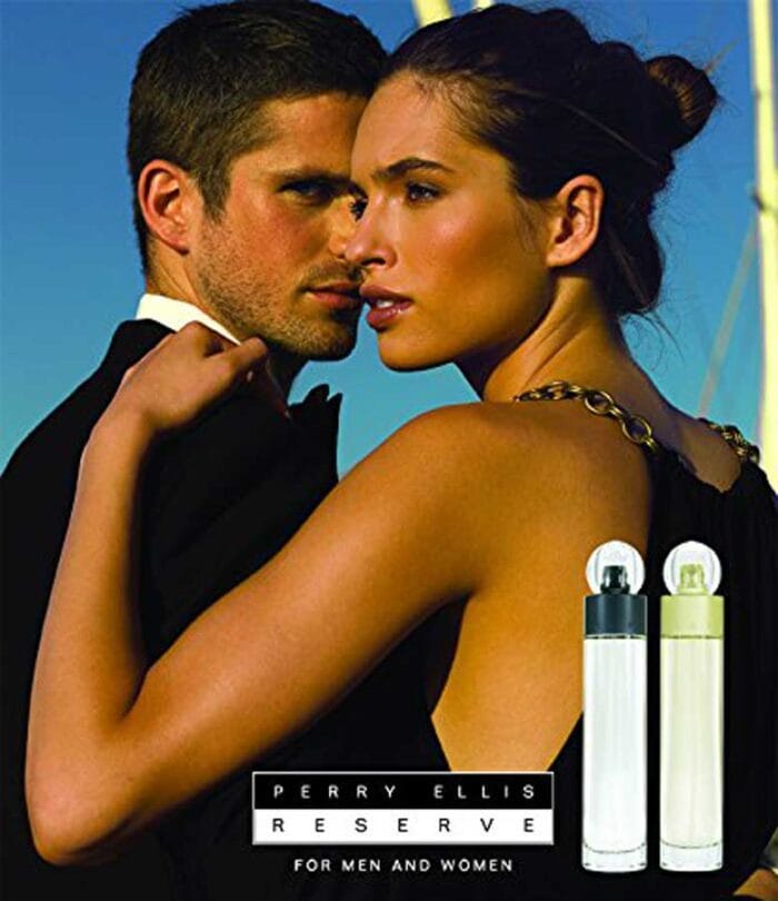 Perfume Reserve de Perry Ellis hombre edt 100ml - Imagen 3