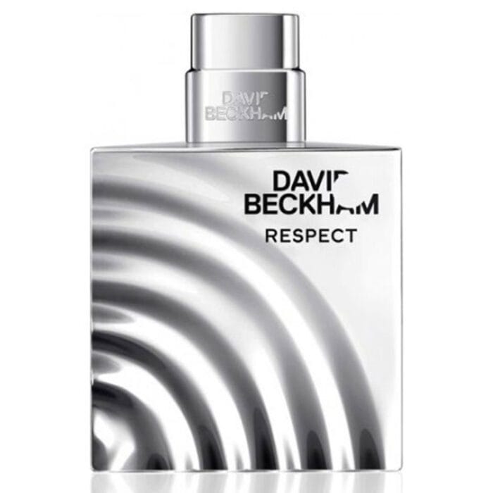 Perfume Respect de David Beckham hombre edt 90ml 2 Perfume Respect de David Beckham hombre edt 90ml - Imagen 2