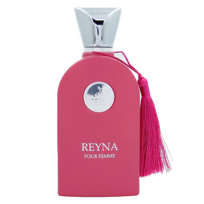 Perfume Reyna de Maison Alhambra mujer edp 100ml - Imagen 2