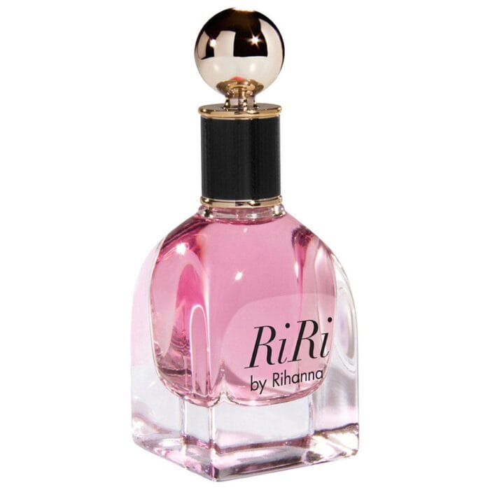 Perfume Riri Eau de Parfum de Rihanna mujer 100ml 2 Perfume Riri Eau de Parfum de Rihanna mujer 100ml - Imagen 2
