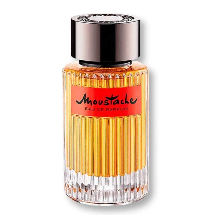 Perfume Rochas Moustache de Rochas hombre edp 75ml 2 Perfume Rochas Moustache de Rochas hombre edp 75ml - Imagen 2