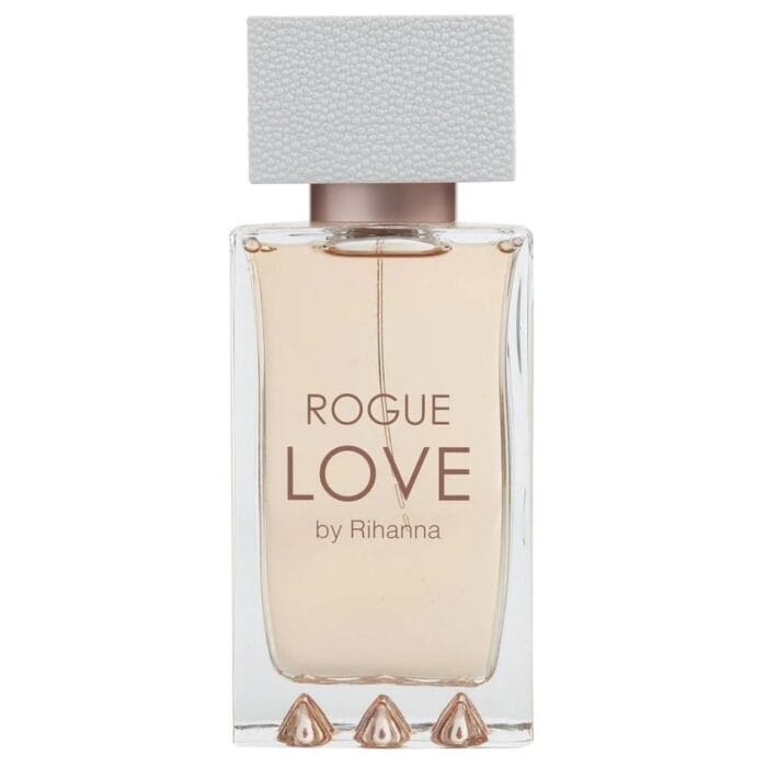 Perfume Rogue Love de Rihanna mujer edp 125ml - Imagen 2