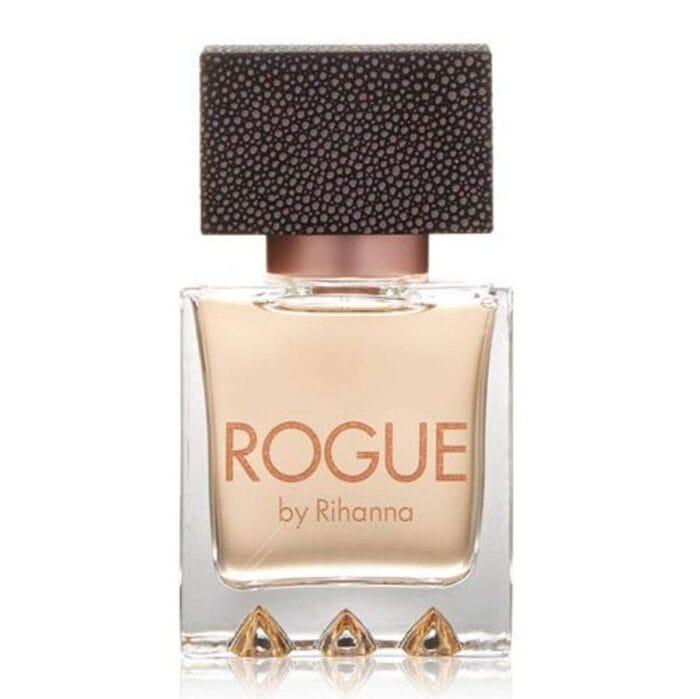 Perfume Rogue de Rihanna mujer edp 75ml - Imagen 2