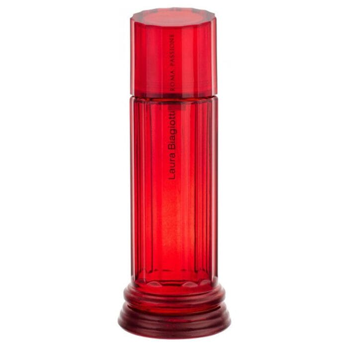 Perfume Roma Passione de Laura Biagiotti mujer edt 100ml - Imagen 2