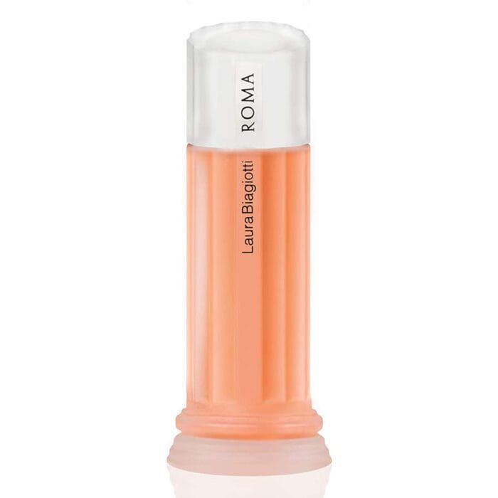 Perfume Roma de Laura Biagiotti mujer edt 100ml - Imagen 2