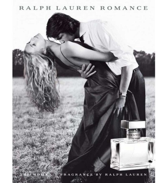 Perfume Romance de Ralph Lauren mujer edp 100ml - Imagen 3