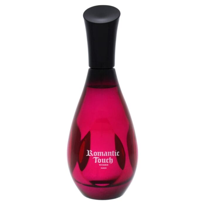 Perfume Romantic Touch de Glenn Perri mujer edp 90ml 2 Perfume Romantic Touch de Glenn Perri mujer edp 90ml - Imagen 2