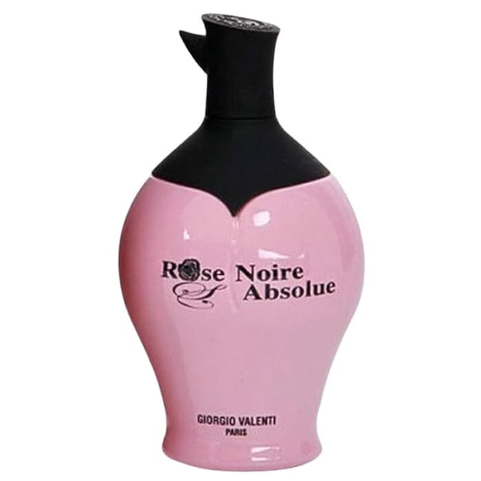Perfume Rose Noire Absolue de Giorgio Valenti mujer edp 100ml 2 Perfume Rose Noire Absolue de Giorgio Valenti mujer edp 100ml - Imagen 2