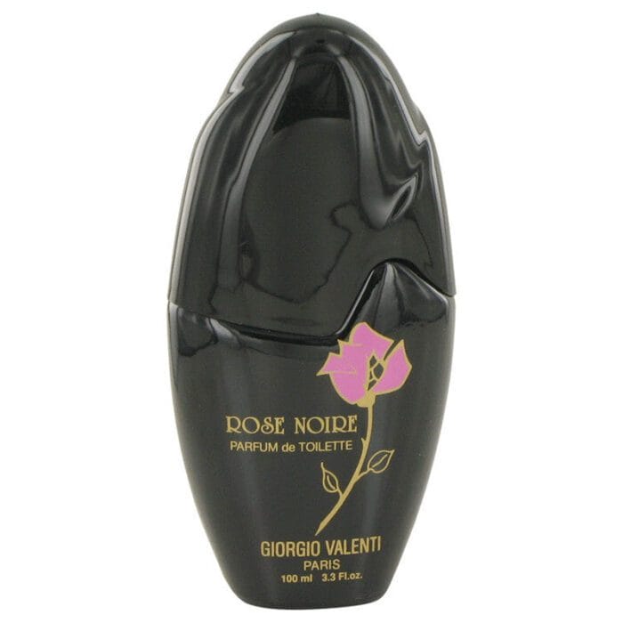 Perfume Rose Noire de Giorgio Valenti mujer edp 100ml - Imagen 2