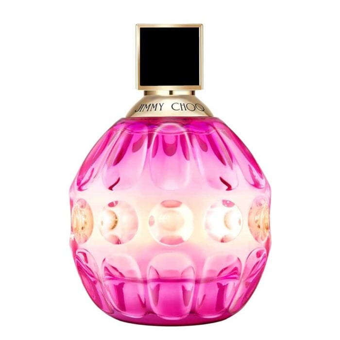 Perfume Rose Passion de Jimmy Choo mujer edp 100ml - Imagen 2