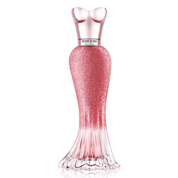 Perfume Rose Rush de Paris Hilton mujer edp 100ml 2 Perfume Rose Rush de Paris Hilton mujer edp 100ml - Imagen 2