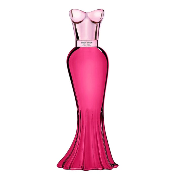 Perfume Ruby Rush de Paris Hilton mujer edp 100ml 2 Perfume Ruby Rush de Paris Hilton mujer edp 100ml - Imagen 2
