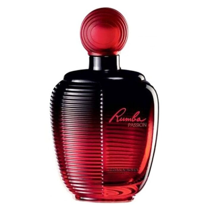 Perfume Rumba Passion de Ted Lapidus mujer edt 100ml 2 Perfume Rumba Passion de Ted Lapidus mujer edt 100ml - Imagen 2