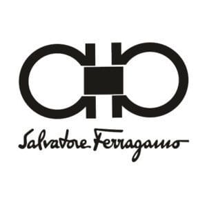 Salvatore Ferragamo logo
