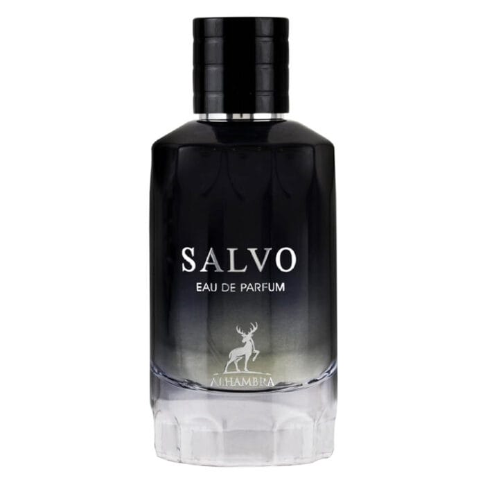 Perfume Salvo de Maison Alhambra hombre edp 100ml - Imagen 2