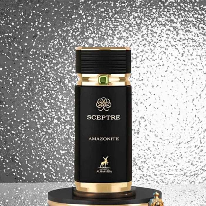 Perfume Sceptre Bronzite de Maison Alhambra hombre edp 100ml 3 Perfume Sceptre Bronzite de Maison Alhambra hombre edp 100ml - Imagen 3