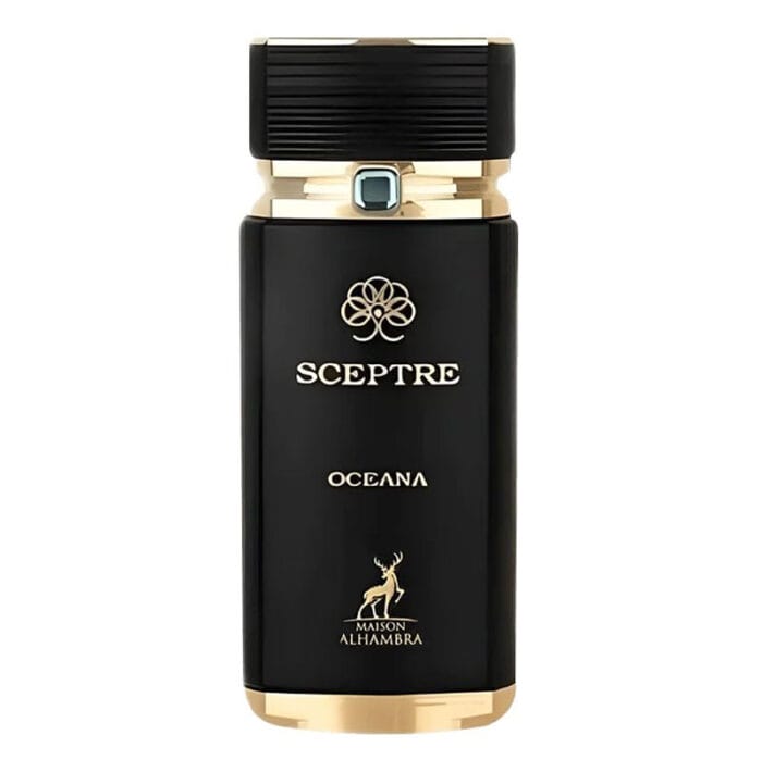 Perfume Sceptre Oceana de Maison Alhambra unisex edp 100ml - Imagen 2