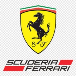 Scuderia Ferrari logo