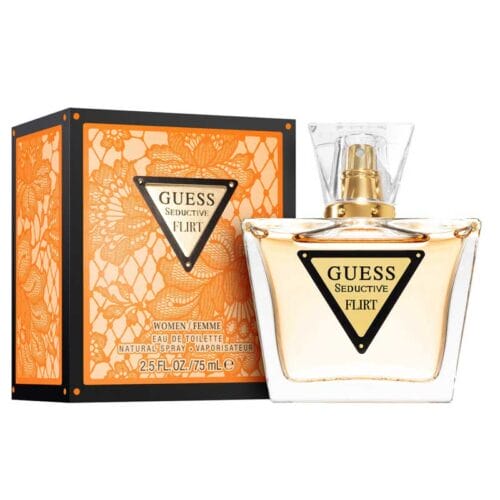 Perfume Guess Seductive Flirt de mujer 75ml