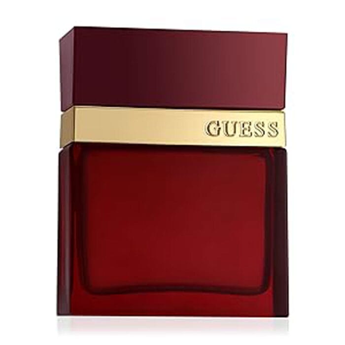 Perfume Seductive Red de Guess hombre edt 100ml 2 Perfume Seductive Red de Guess hombre edt 100ml - Imagen 2