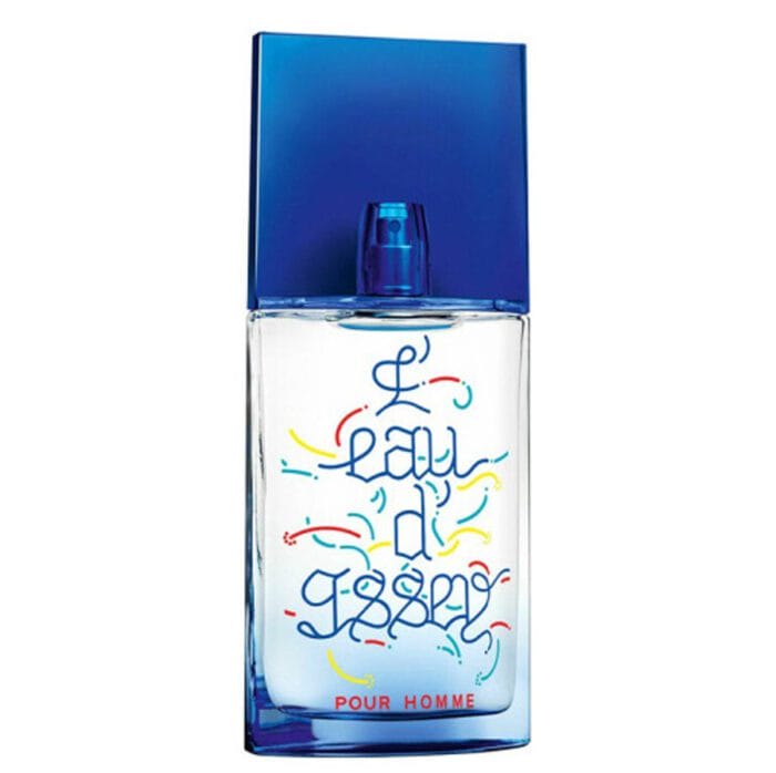 Perfume Shades Of Kolam de Issey Miyake hombre edt 125ml 3 Perfume Shades Of Kolam de Issey Miyake hombre edt 125ml - Imagen 3