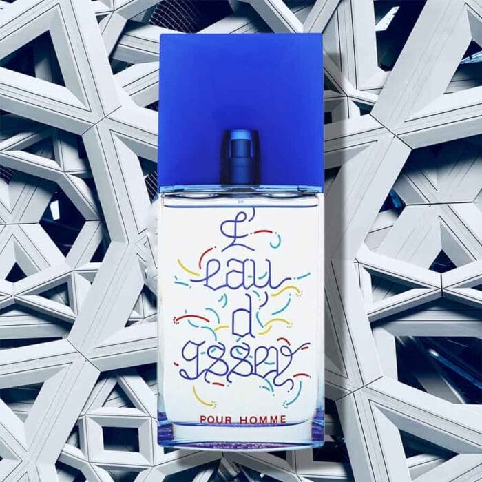 Perfume Shades Of Kolam de Issey Miyake hombre edt 125ml 2 Perfume Shades Of Kolam de Issey Miyake hombre edt 125ml - Imagen 2