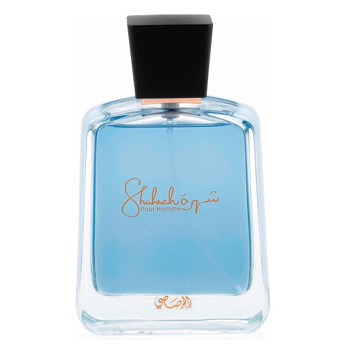 Perfume Shuhrah Pour Homme de Rasasi hombre edp 90ml - Imagen 2