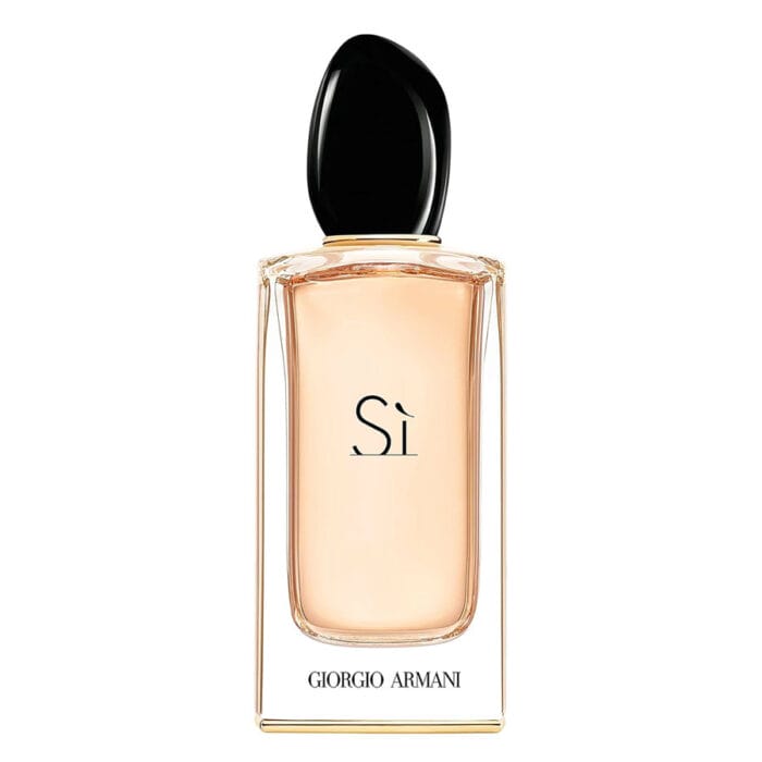 Perfume Si de Giorgio Armani mujer edp 100ml 2 Perfume Si de Giorgio Armani mujer edp 100ml - Imagen 2