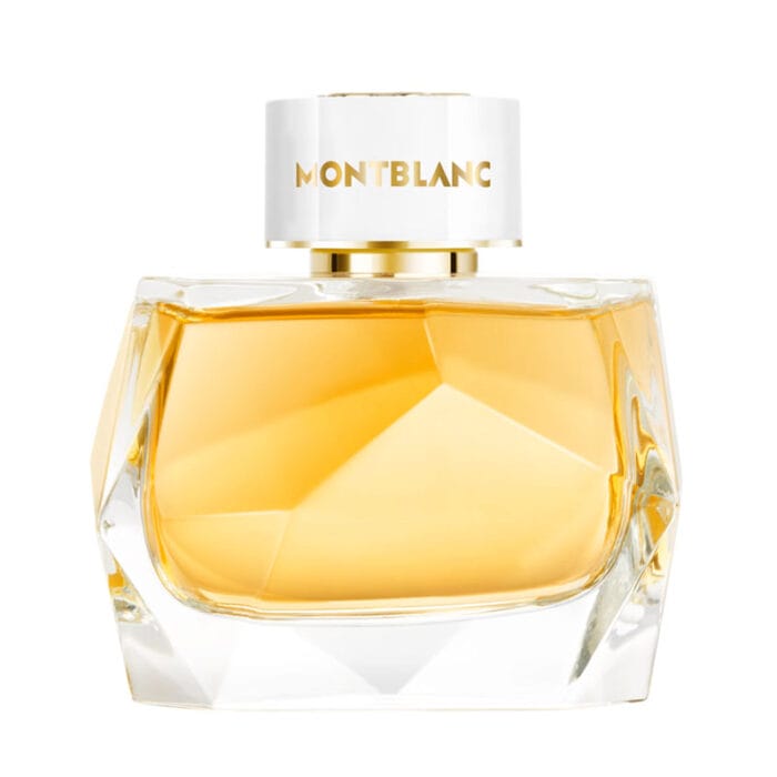 Perfume Signature Absolue de Mont Blanc mujer edp 90ml - Imagen 2