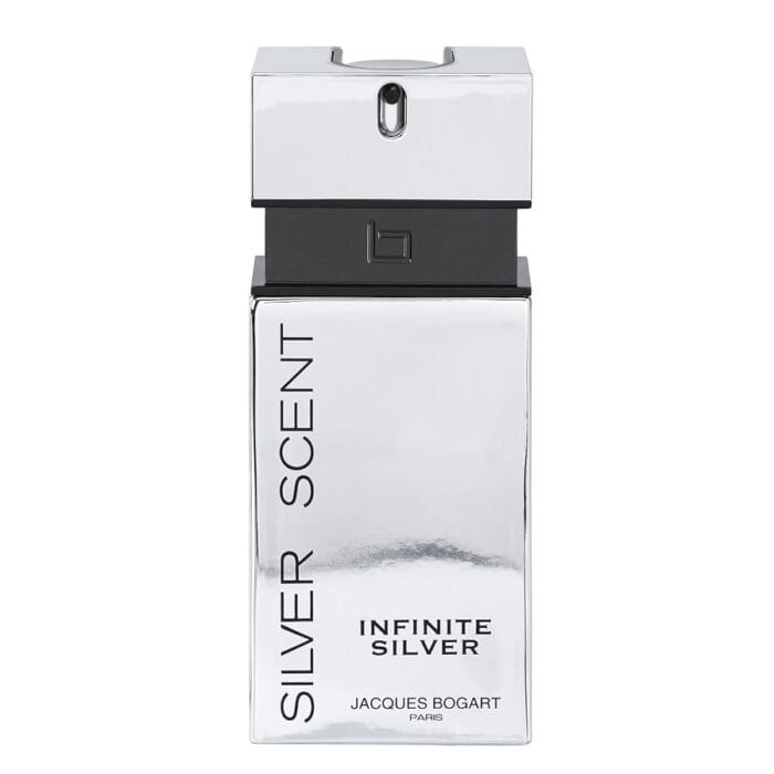 Perfume Silver Scent Infinite Silver de J. Bogart hombre edt 100ml 2 Perfume Silver Scent Infinite Silver de J. Bogart hombre edt 100ml - Imagen 2